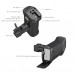 SmallRig 5235 Rotating Side Handle & Trigger for Select Canon & Blackmagic Cameras SmallRig 5235 Rotating Side Handle & Trigger for Select Canon & Blackmagic Cameras